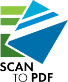 ScanToPDF Standard Edition