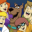 Scooby-Doo for Windows 8