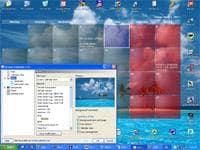 Screen Calendar for Outlook