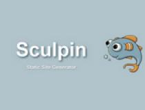 Sculpin