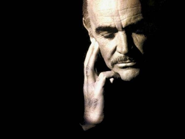 Sean Connery Wallpaper