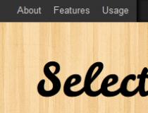 SelectNav.js