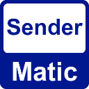 SenderMatic emailer
