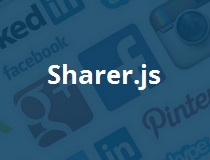 Sharer.js