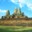 Shaun Angkor Ruin
