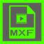 Shining Mac MXF Converter