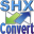 SHXConvert