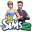 Sims 3 Celebrity Skins Pack 2014