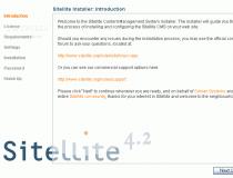 Sitellite CMS