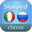 Slovoed Classic Russian Italian Dictionary