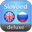 Slovoed Deluxe Russian&lt;&gt;English Dictionary
