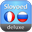 Slovoed Deluxe Russian&lt;&gt;French Dictionary