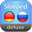 Slovoed Deluxe Russian&lt;&gt;German Dictionary
