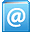 Small Email Icons