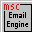 SMTP/POP3/IMAP Email Engine Library for Visual dBase