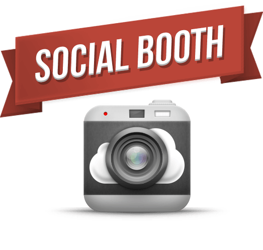 Social Booth Photo Booth Software for Windows