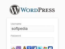 Socialauth-WordPress