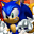 Sonic Shadow XS