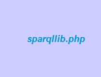 sparqllib.php