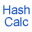 SQZSoft Hash Calculator