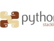 Stackless Python