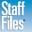 Staff Files