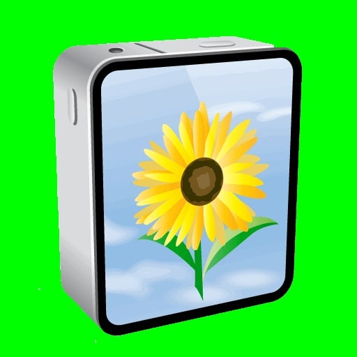 Sunflower Mobilesystem with Cloud