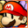 Super Mario Bowser Battle