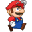 Super Mario Starshine