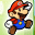 Super Mario Tetris 3