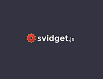 Svidget.js