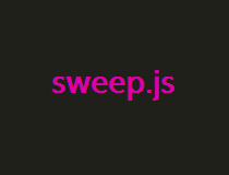 sweep.js