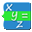 System of 3 equations calculator