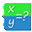 System of two equations solver