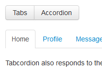 Tabcordion.js