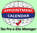 Tax Pro e-Site Manager