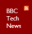 Technology News BBC for Windows 8