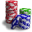 Texas Hold'em Poker All-in-Edition 2009