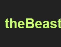 theBeast