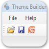 Theme Builder