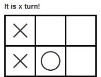 tictactoe