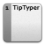 TipTyper