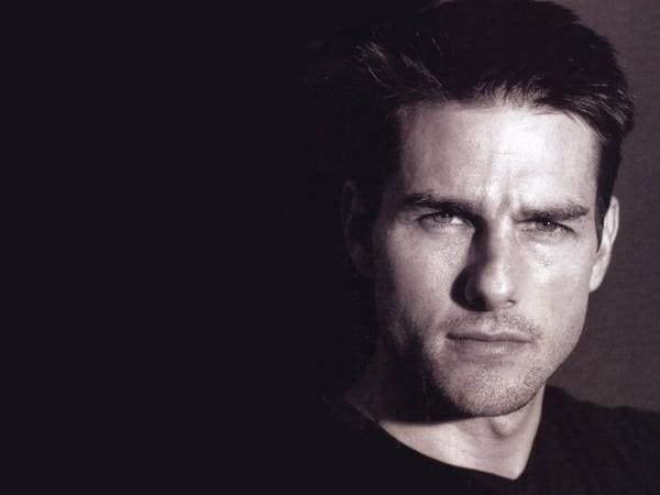 Tom Cruise Wallpaper