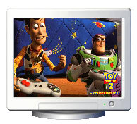 Toy Story 2 Themes