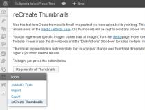 TR Timthumb