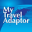 Travel Adaptor for Windows 8