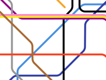 Tube Scroll