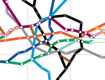 Tubemaps