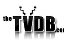 TVDb API Class