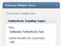 TwitterFools Trending Topics